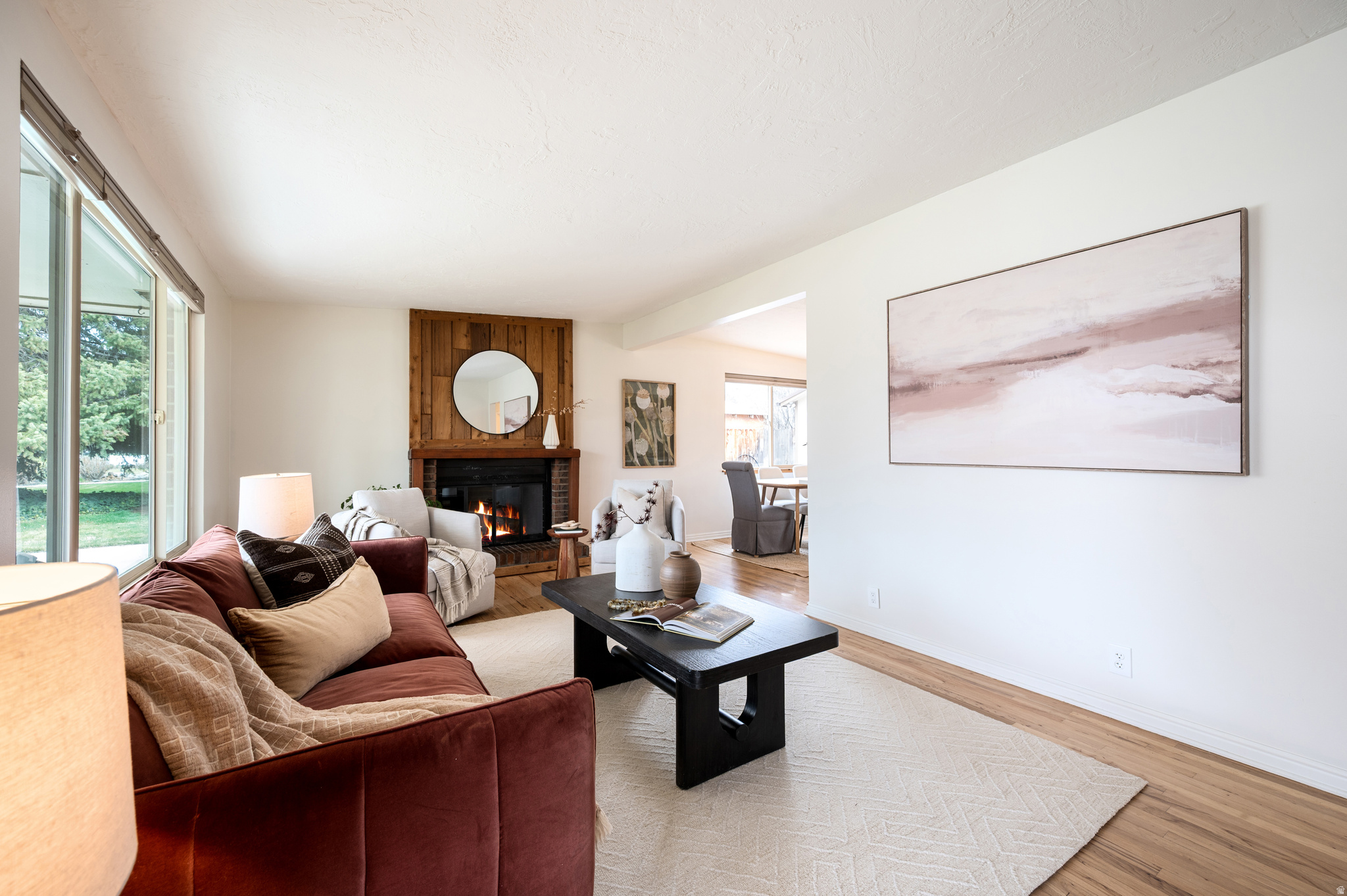 COTTONWOOD - Residential