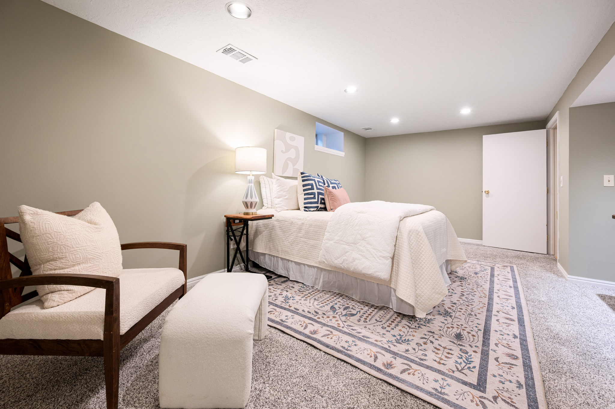 COTTONWOOD - Residential