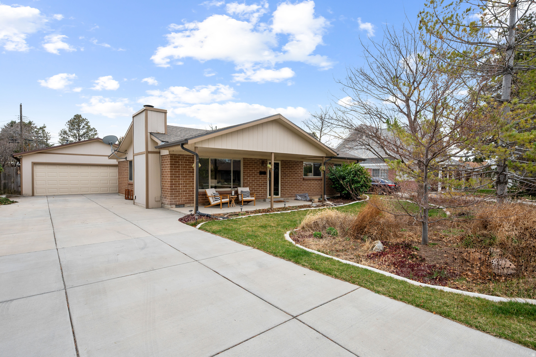 COTTONWOOD - Residential