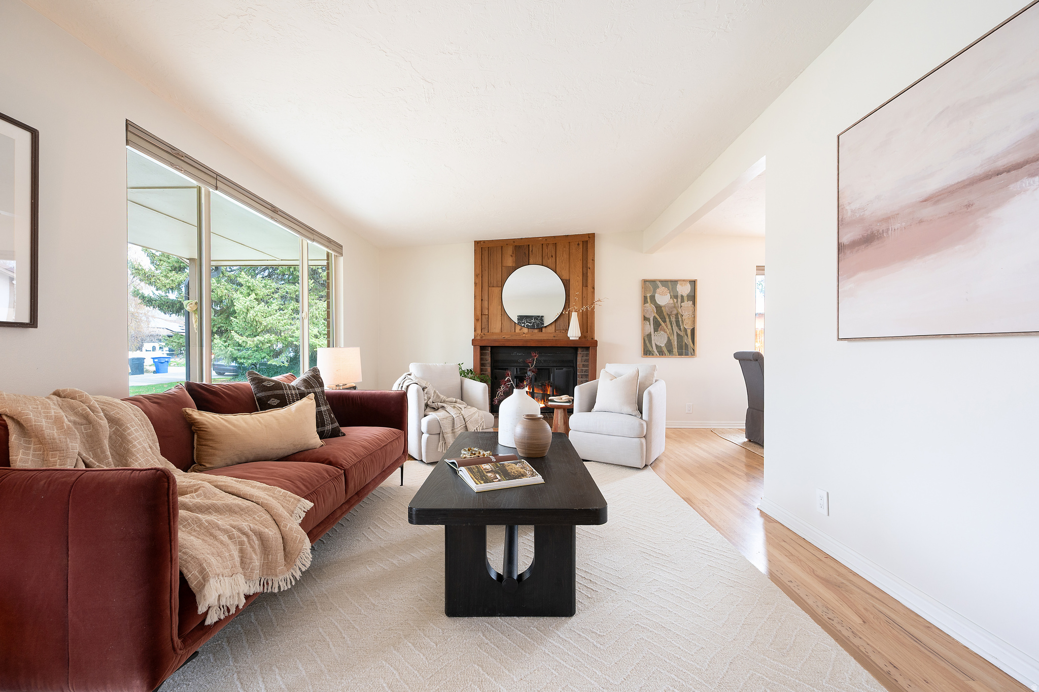 COTTONWOOD - Residential