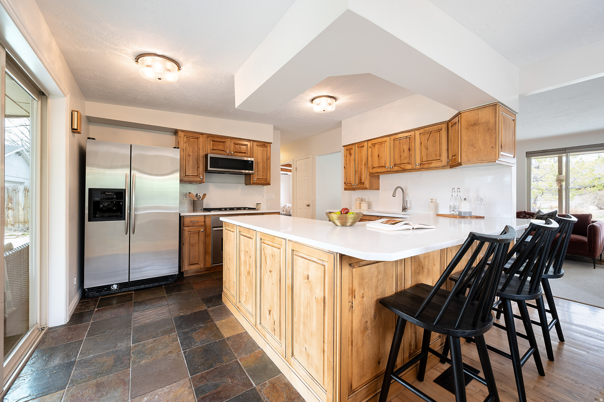 COTTONWOOD - Residential