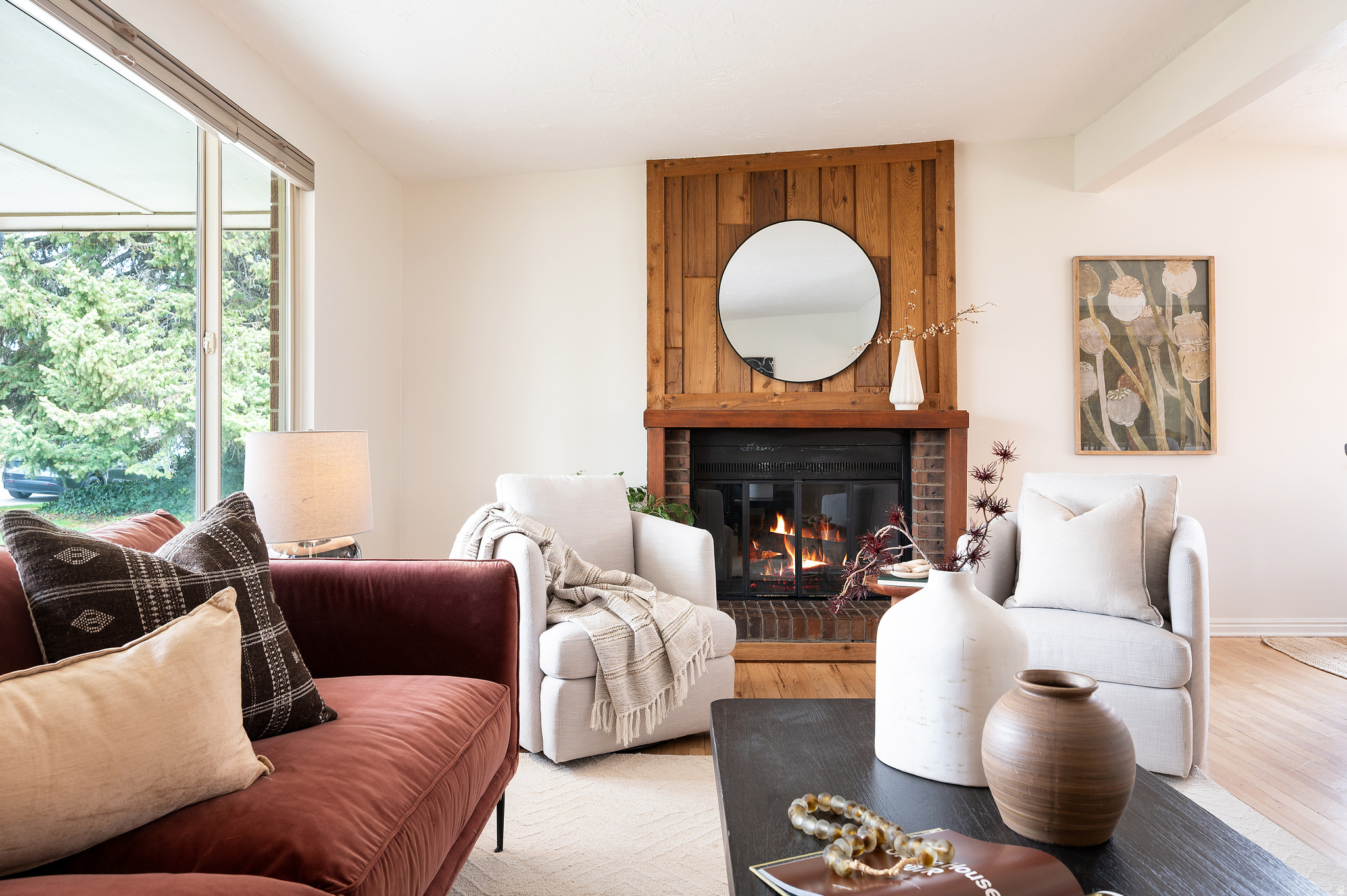 COTTONWOOD - Residential