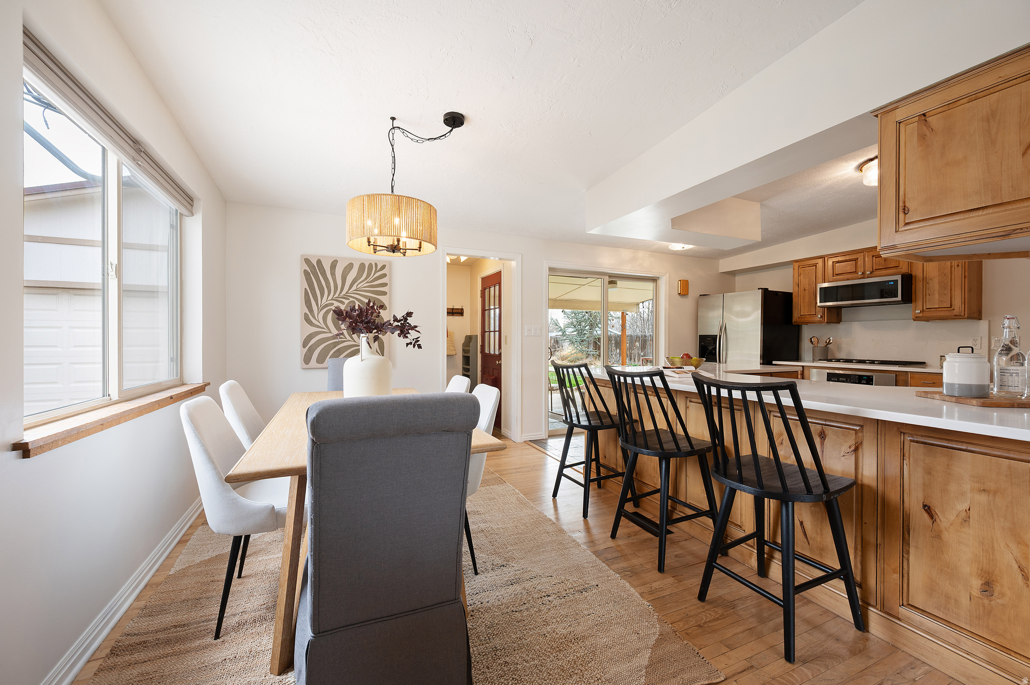 COTTONWOOD - Residential