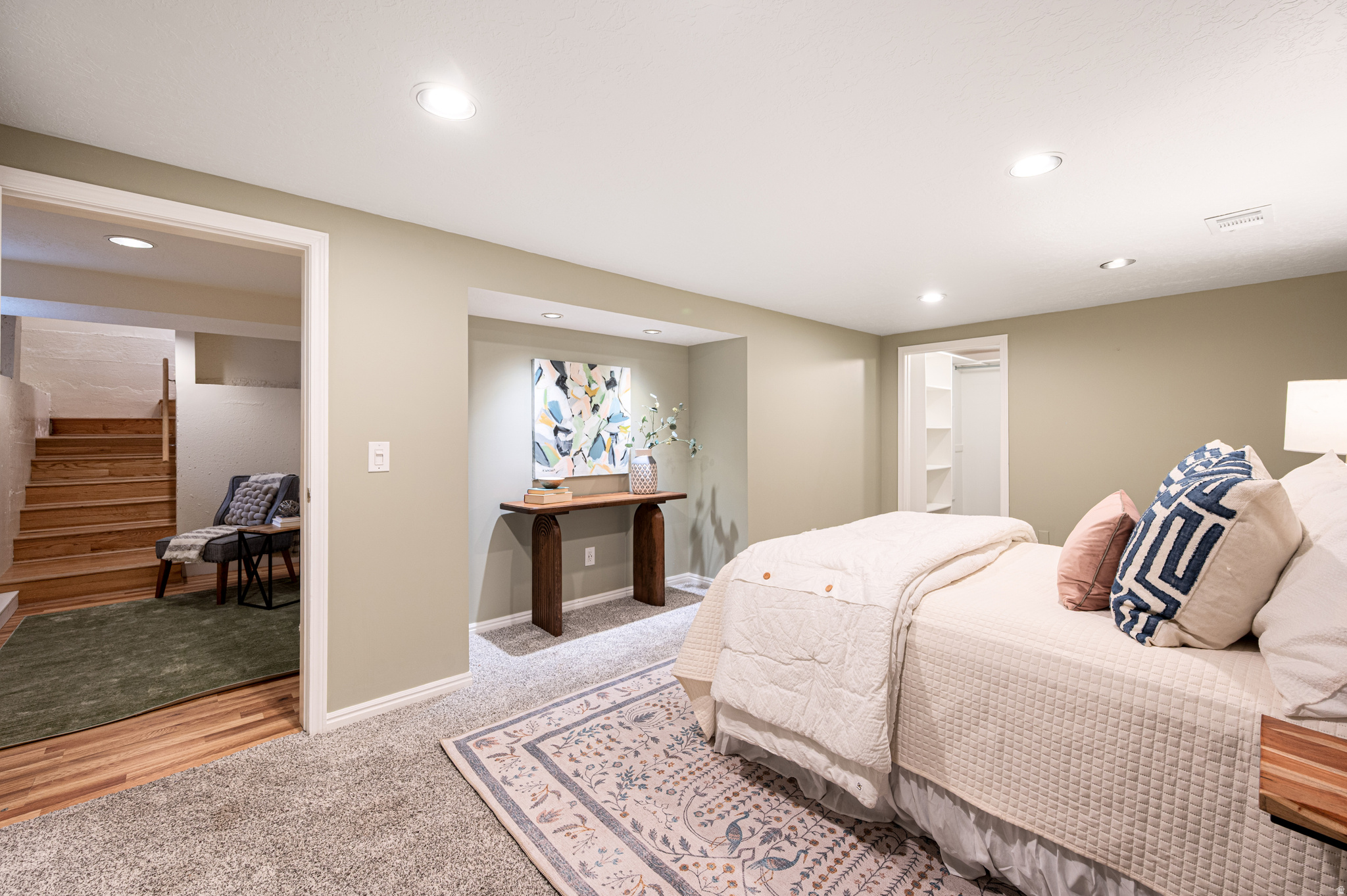 COTTONWOOD - Residential