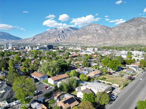 Tiny photo for 358 W 500 S, Provo, UT 84601 (MLS # 2153453)