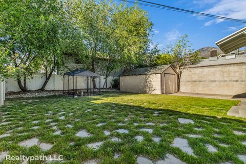 Tiny photo for 358 W 500 S, Provo, UT 84601 (MLS # 2153453)