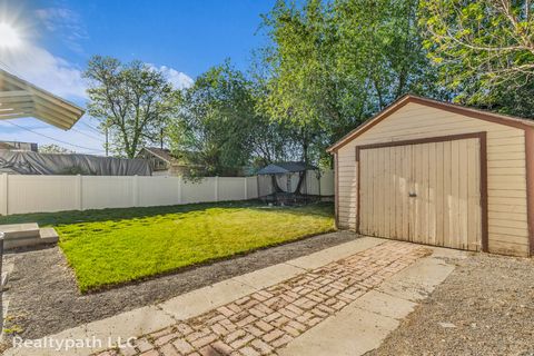 Tiny photo for 358 W 500 S, Provo, UT 84601 (MLS # 2153453)