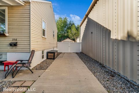Tiny photo for 358 W 500 S, Provo, UT 84601 (MLS # 2153453)