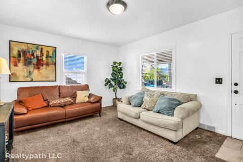 Tiny photo for 358 W 500 S, Provo, UT 84601 (MLS # 2153453)