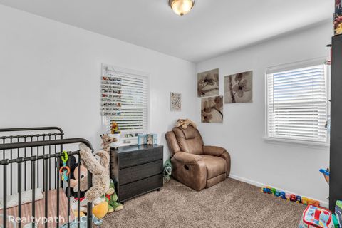 Tiny photo for 358 W 500 S, Provo, UT 84601 (MLS # 2153453)