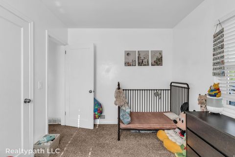 Tiny photo for 358 W 500 S, Provo, UT 84601 (MLS # 2153453)