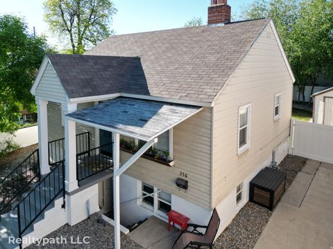 Tiny photo for 358 W 500 S, Provo, UT 84601 (MLS # 2153453)