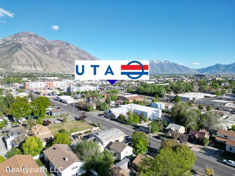 Tiny photo for 358 W 500 S, Provo, UT 84601 (MLS # 2153453)