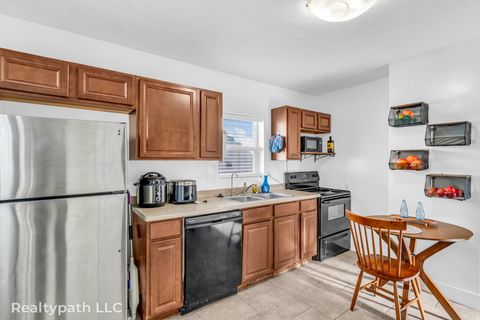 Tiny photo for 358 W 500 S, Provo, UT 84601 (MLS # 2153453)