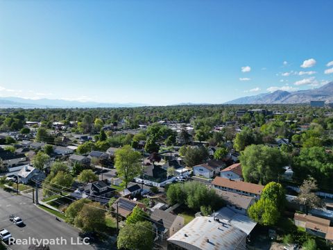 Tiny photo for 358 W 500 S, Provo, UT 84601 (MLS # 2153453)