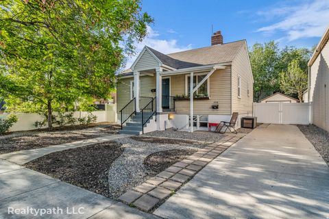 Tiny photo for 358 W 500 S, Provo, UT 84601 (MLS # 2153453)