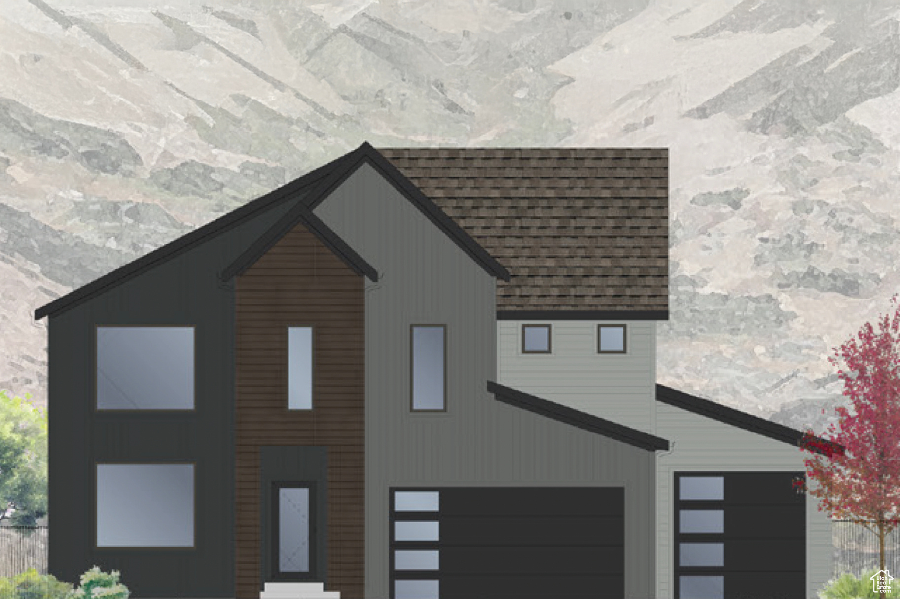 THE CROSSING - Residential