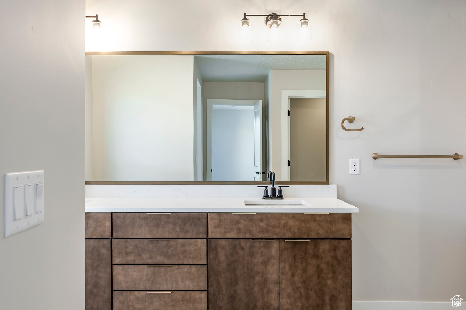 THE CROSSING - Residential