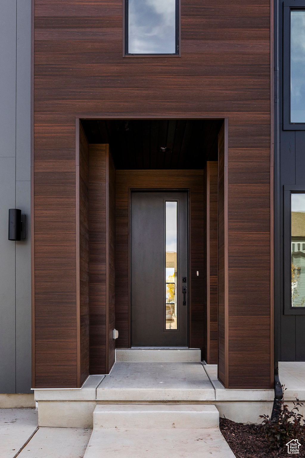 THE CROSSING - Residential