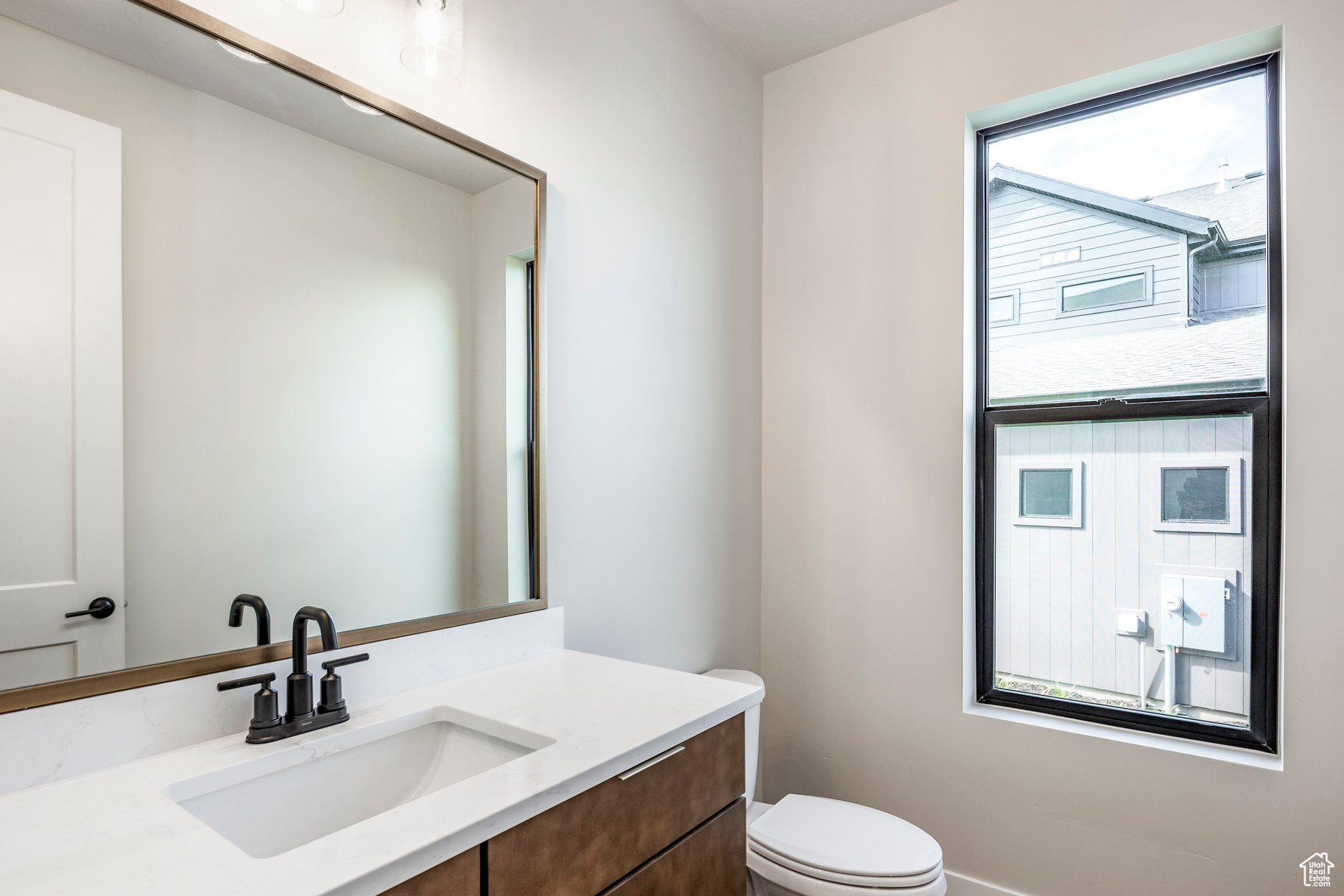 THE CROSSING - Residential