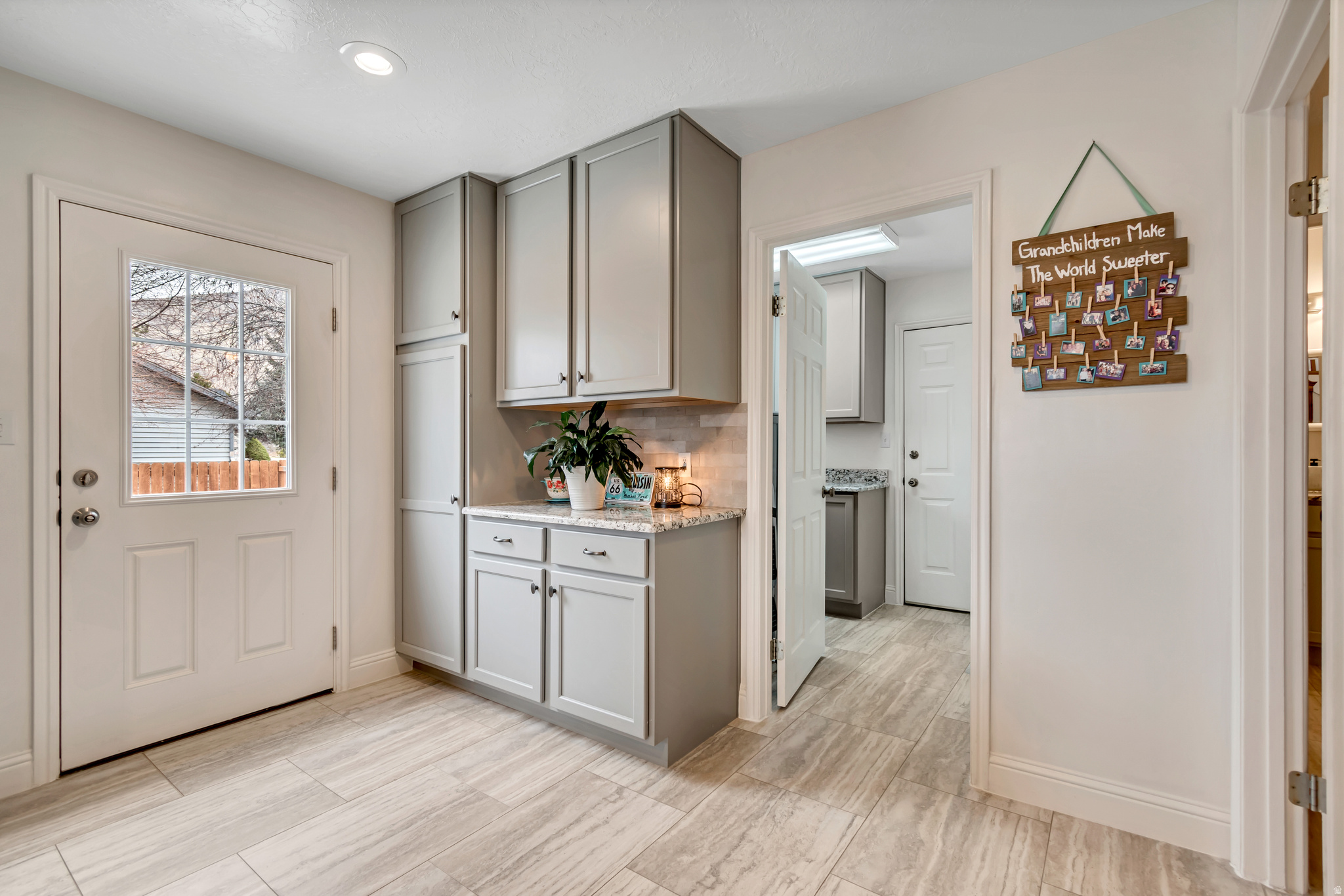 WEIGHT - Residential