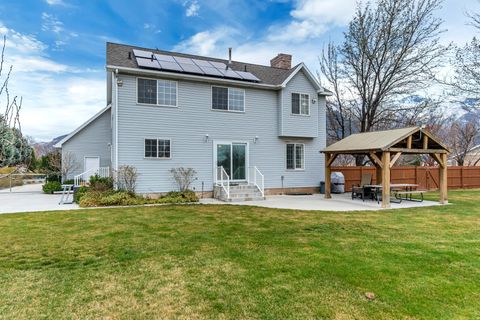 Tiny photo for 1697 N 500 W, Mapleton, UT 84664 (MLS # 2146381)
