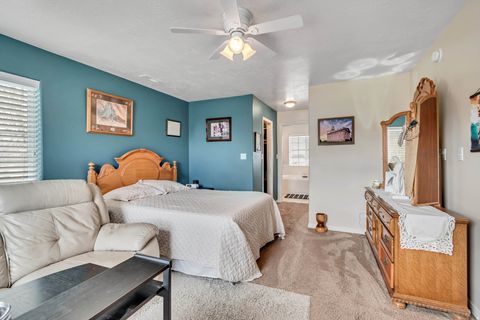 Tiny photo for 1697 N 500 W, Mapleton, UT 84664 (MLS # 2146381)