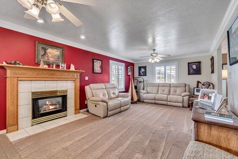 Tiny photo for 1697 N 500 W, Mapleton, UT 84664 (MLS # 2146381)