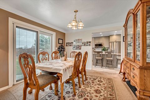 Tiny photo for 1697 N 500 W, Mapleton, UT 84664 (MLS # 2146381)