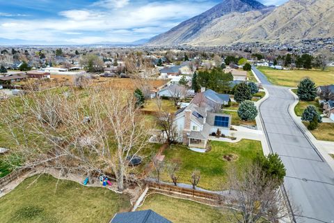 Tiny photo for 1697 N 500 W, Mapleton, UT 84664 (MLS # 2146381)