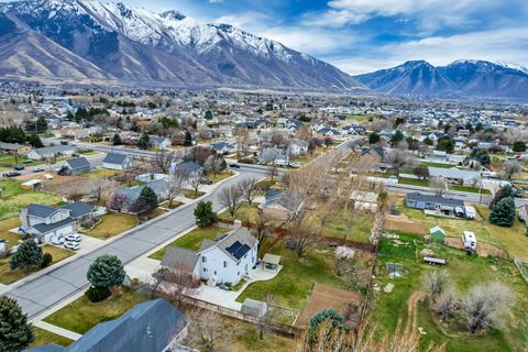 Tiny photo for 1697 N 500 W, Mapleton, UT 84664 (MLS # 2146381)
