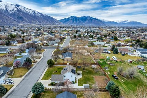 Tiny photo for 1697 N 500 W, Mapleton, UT 84664 (MLS # 2146381)