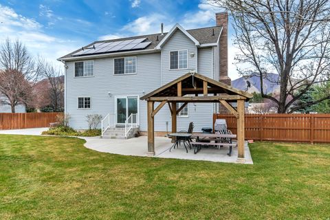 Tiny photo for 1697 N 500 W, Mapleton, UT 84664 (MLS # 2146381)