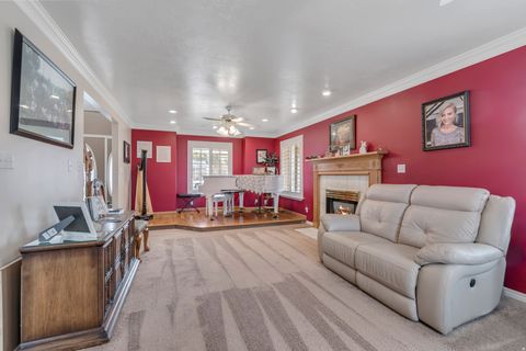 Tiny photo for 1697 N 500 W, Mapleton, UT 84664 (MLS # 2146381)