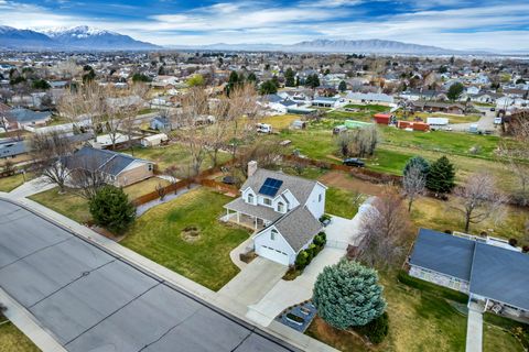 Tiny photo for 1697 N 500 W, Mapleton, UT 84664 (MLS # 2146381)