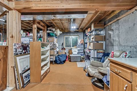 Tiny photo for 1697 N 500 W, Mapleton, UT 84664 (MLS # 2146381)