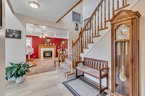 Tiny photo for 1697 N 500 W, Mapleton, UT 84664 (MLS # 2146381)