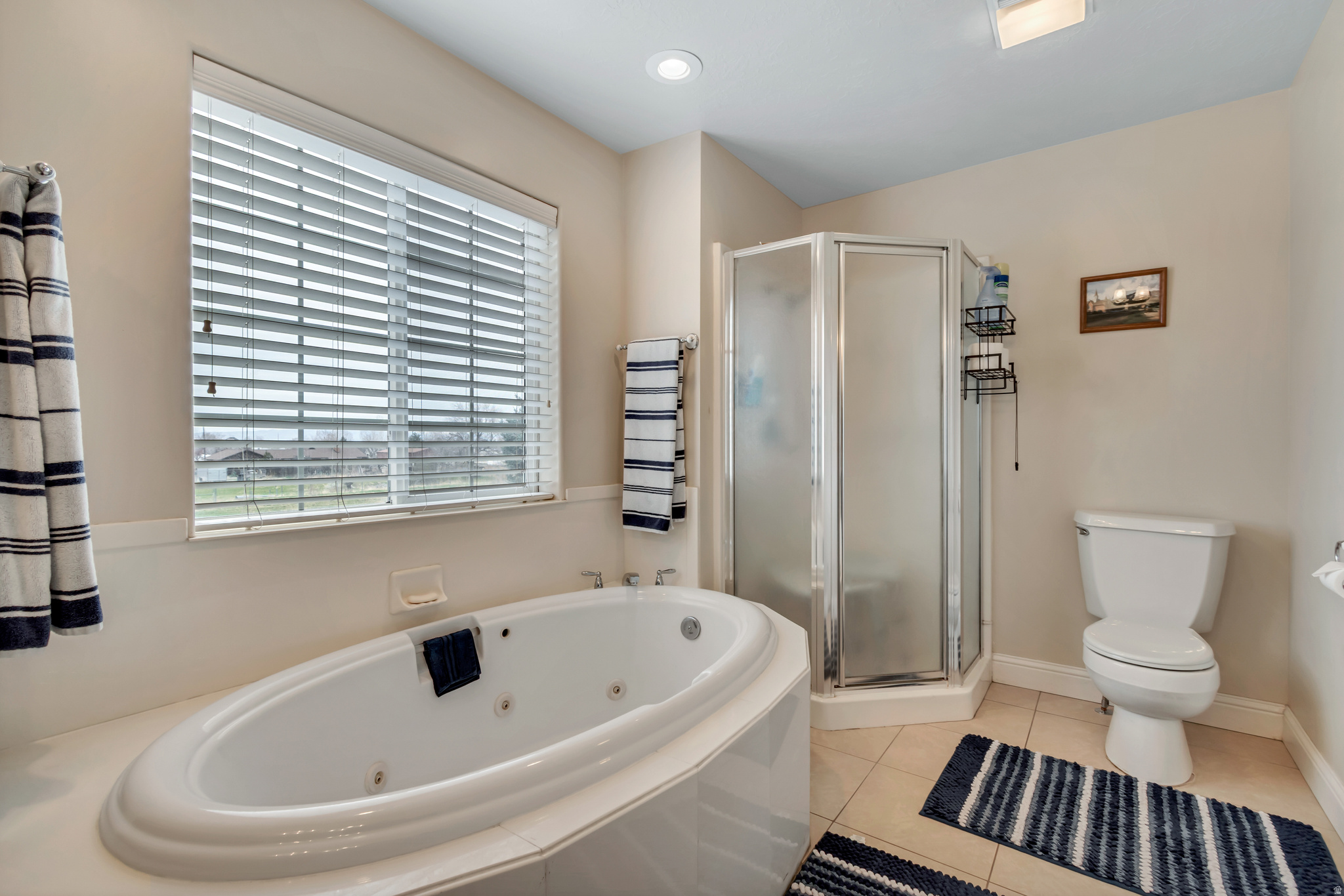 WEIGHT - Residential