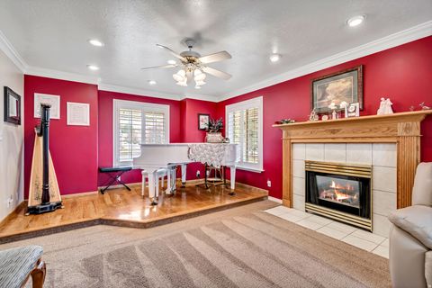 Tiny photo for 1697 N 500 W, Mapleton, UT 84664 (MLS # 2146381)