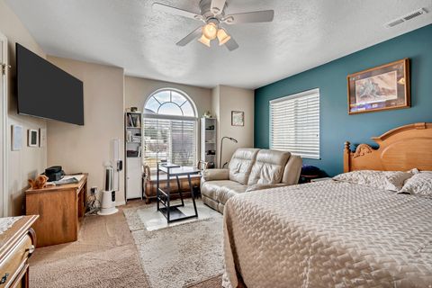 Tiny photo for 1697 N 500 W, Mapleton, UT 84664 (MLS # 2146381)