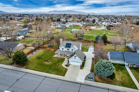 Tiny photo for 1697 N 500 W, Mapleton, UT 84664 (MLS # 2146381)