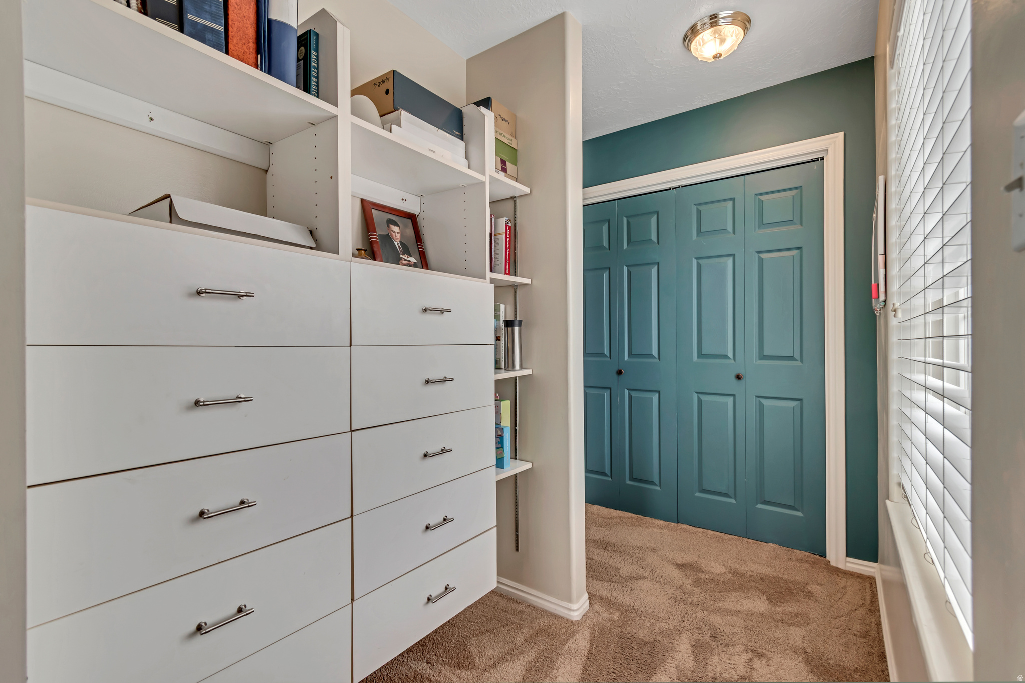 WEIGHT - Residential