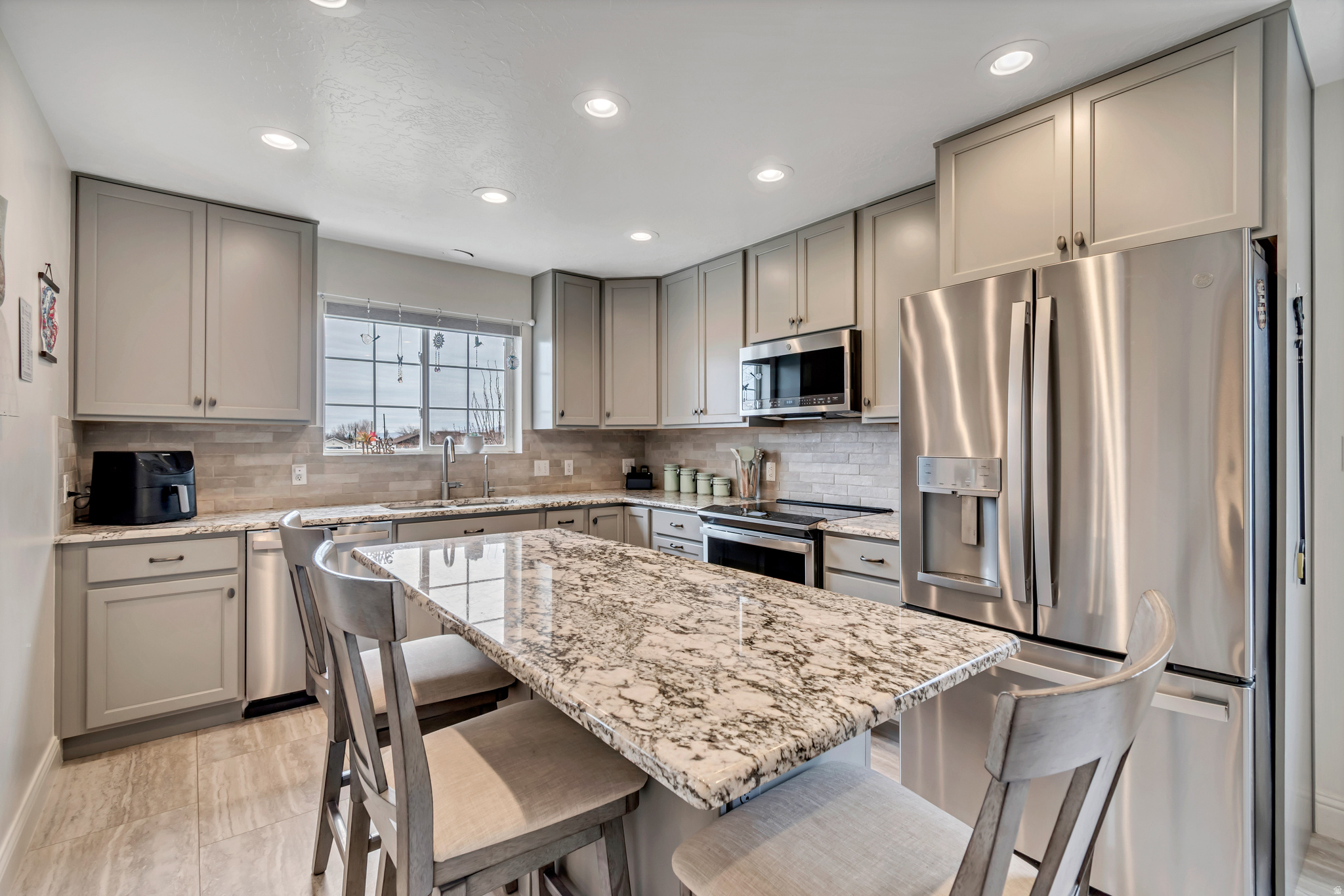 WEIGHT - Residential