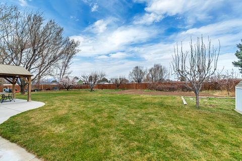 Tiny photo for 1697 N 500 W, Mapleton, UT 84664 (MLS # 2146381)