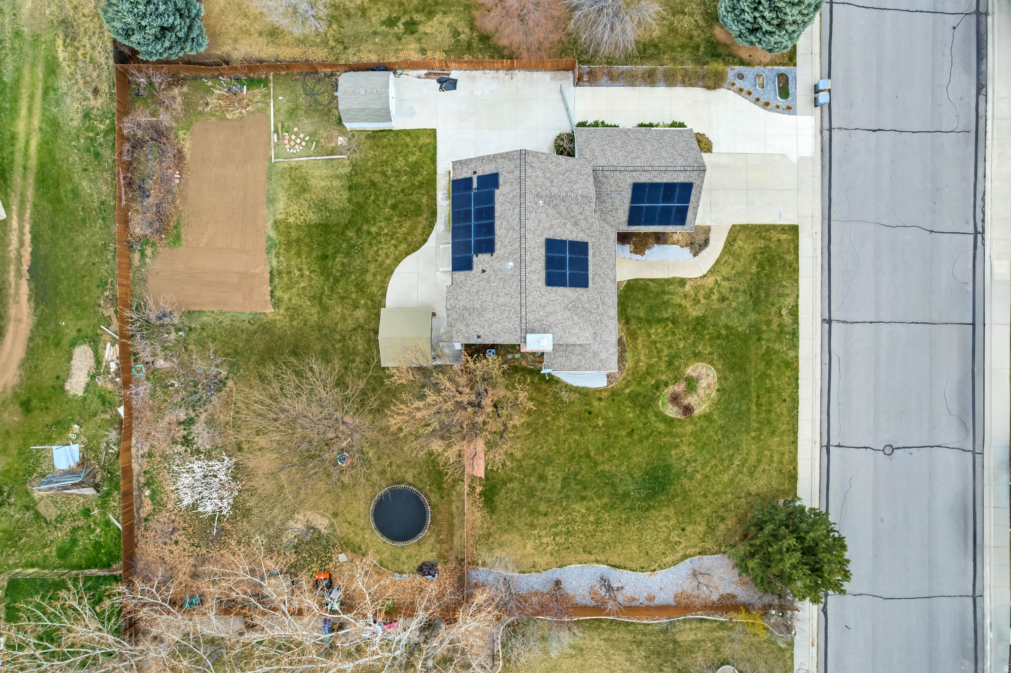 WEIGHT - Residential