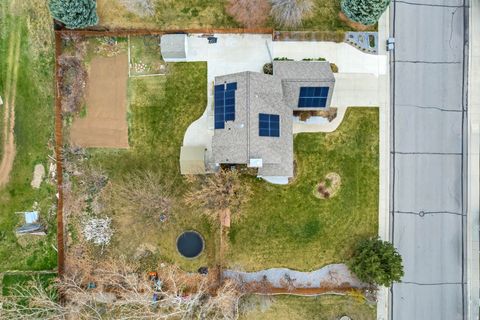 Tiny photo for 1697 N 500 W, Mapleton, UT 84664 (MLS # 2146381)