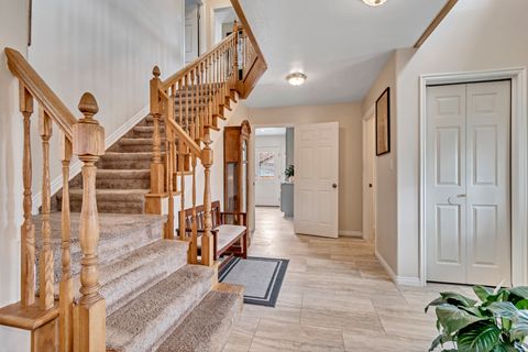 Tiny photo for 1697 N 500 W, Mapleton, UT 84664 (MLS # 2146381)