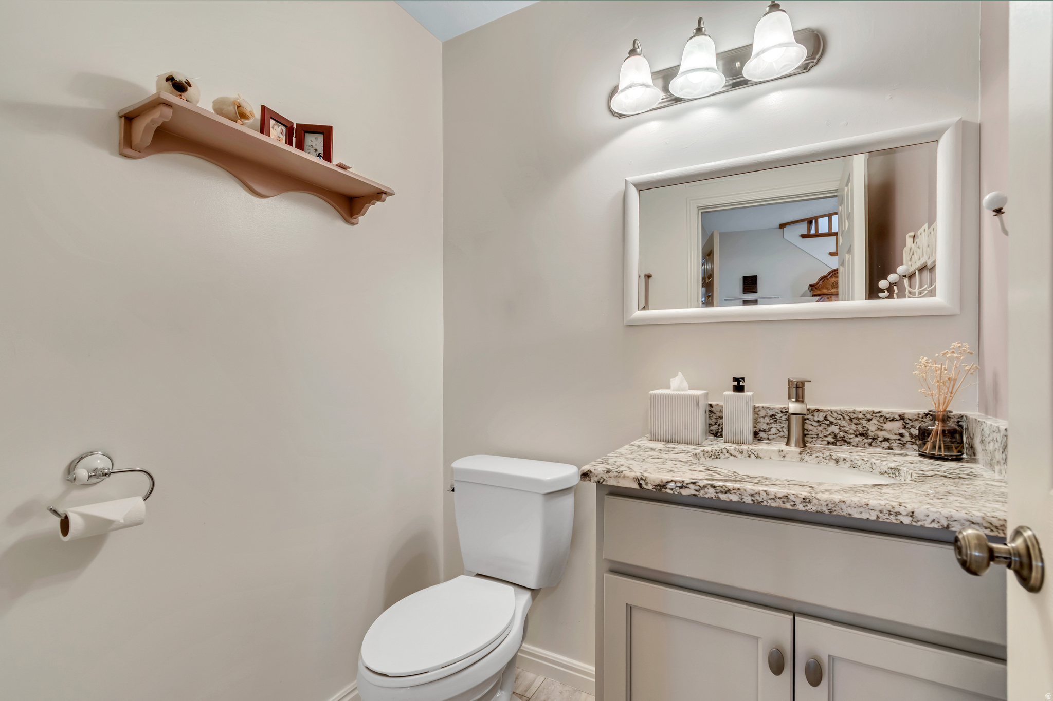 WEIGHT - Residential