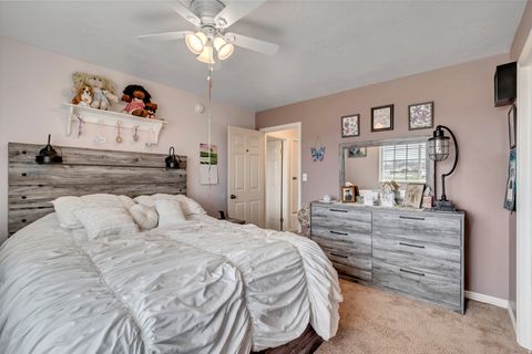 Tiny photo for 1697 N 500 W, Mapleton, UT 84664 (MLS # 2146381)