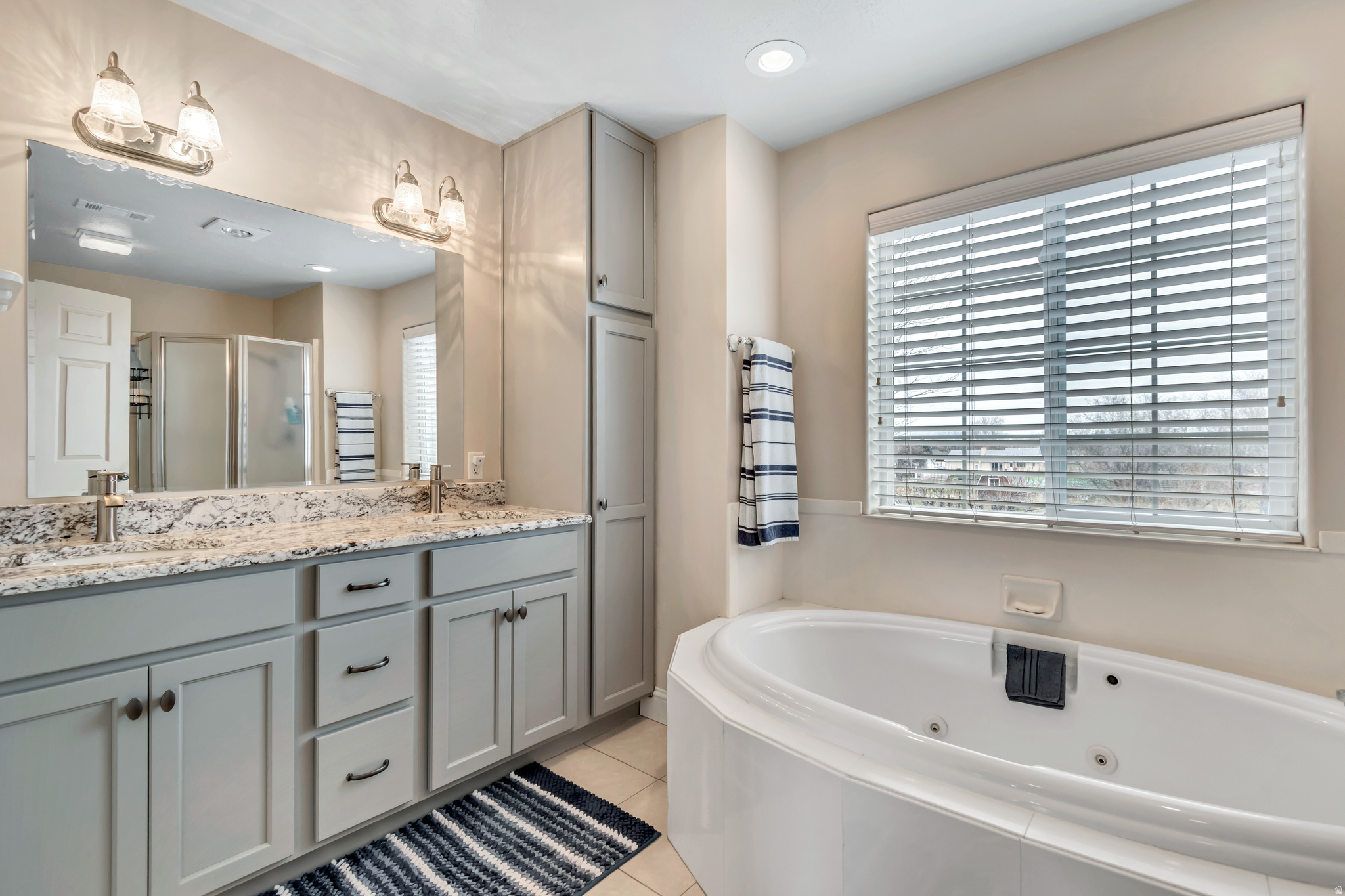 WEIGHT - Residential